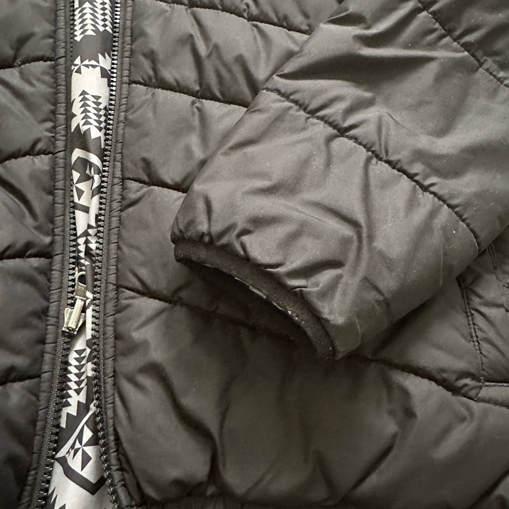 Boys The North Face Jacket Size Medium (10/12)